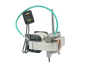 NuTone 89850000 Ventilation Fan Motor - Electric Fan Motors